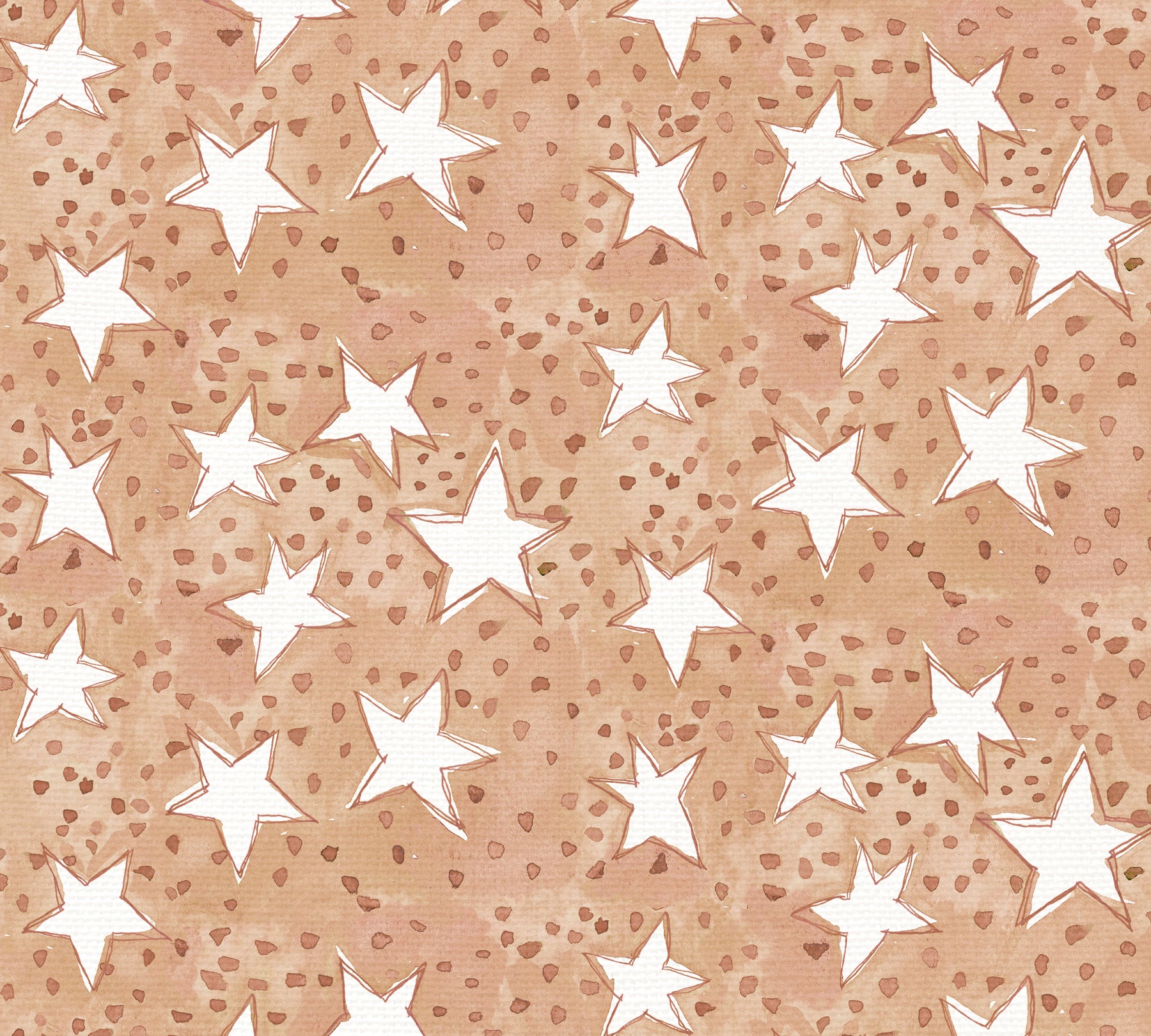 Pillow in Oh My Stars