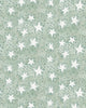 Oh My Stars Grasscloth