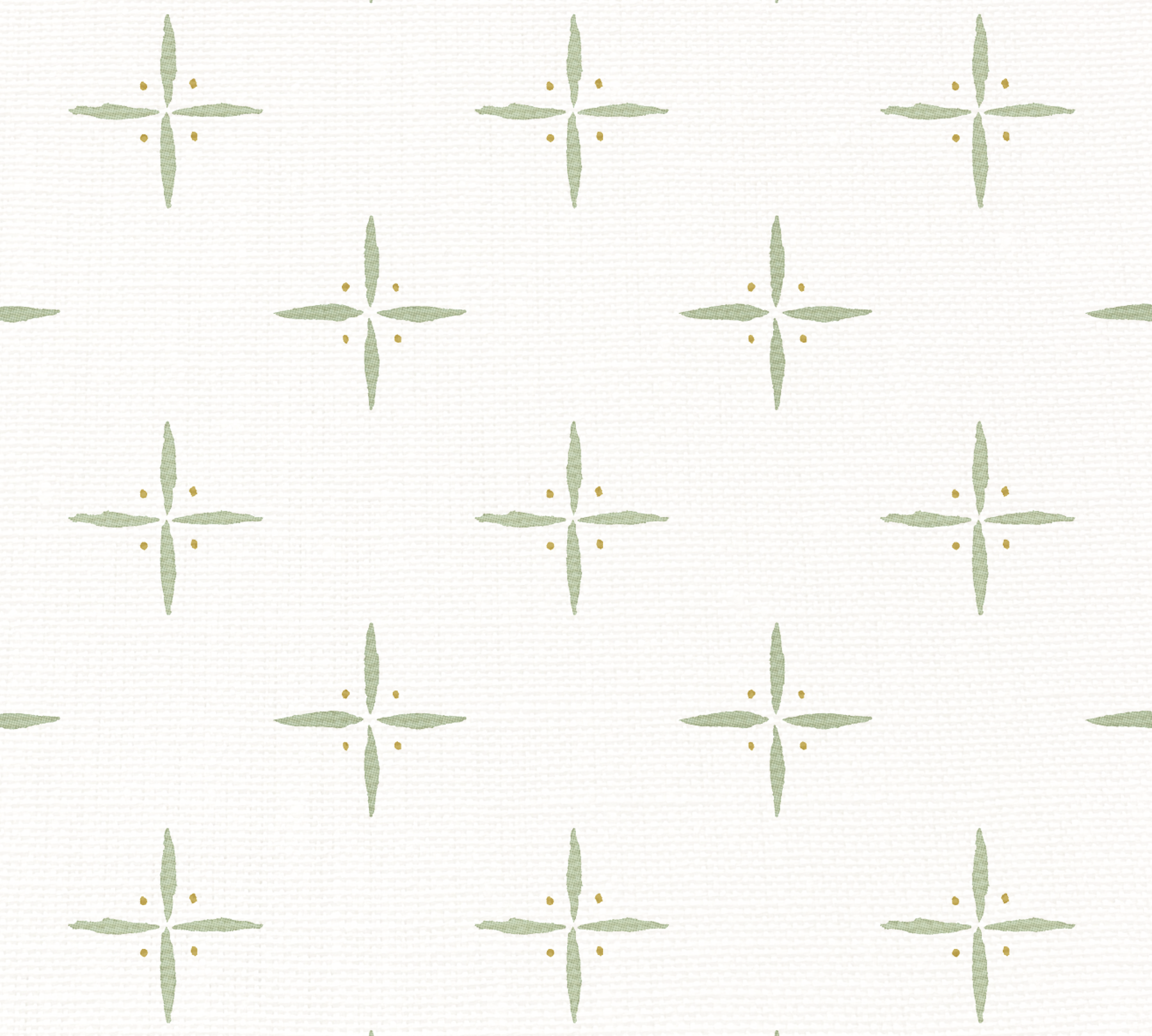 PETITE CROSS + DOT SWATCHES
