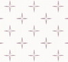 Lumbar in Petite Cross + Dot