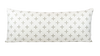 Lumbar in Petite Cross + Dot