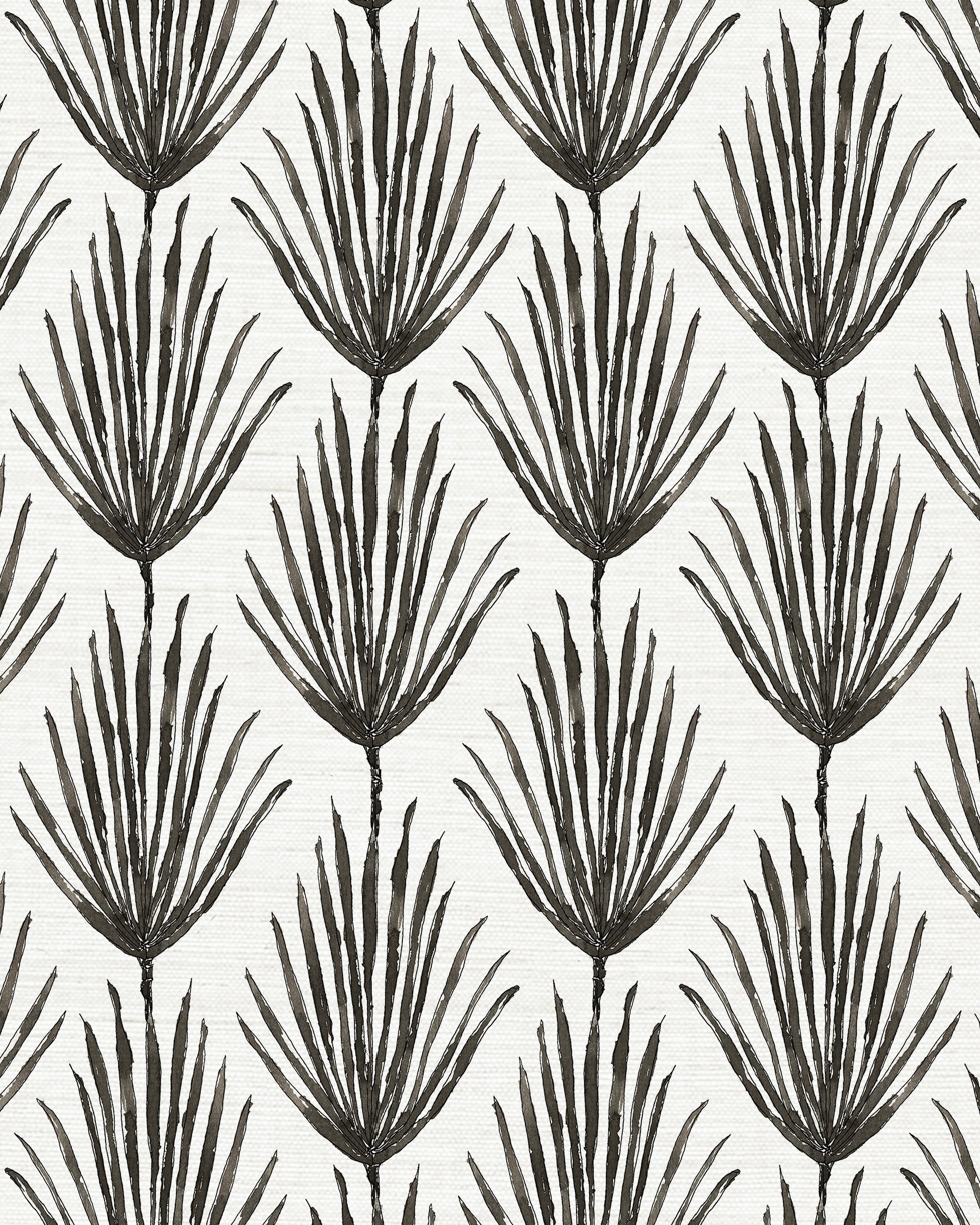 Palm Parade Grasscloth