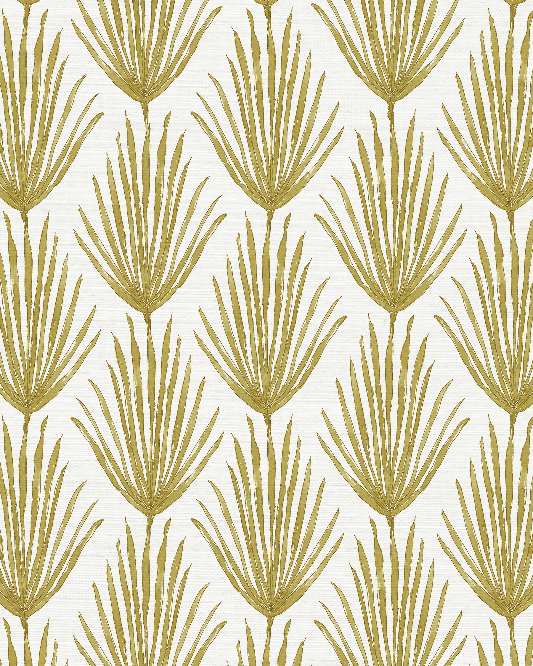 Palm Parade Grasscloth