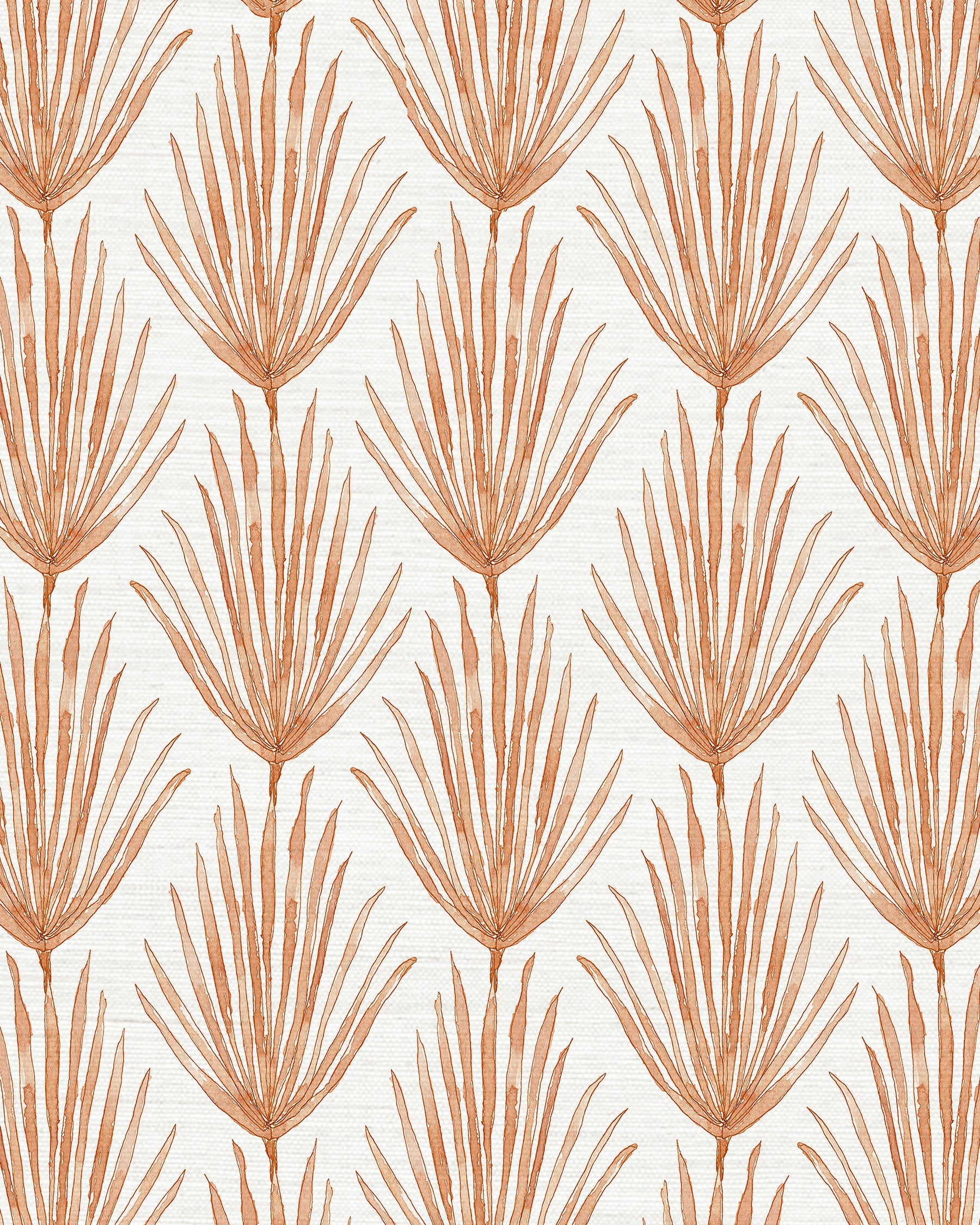 Palm Parade Grasscloth