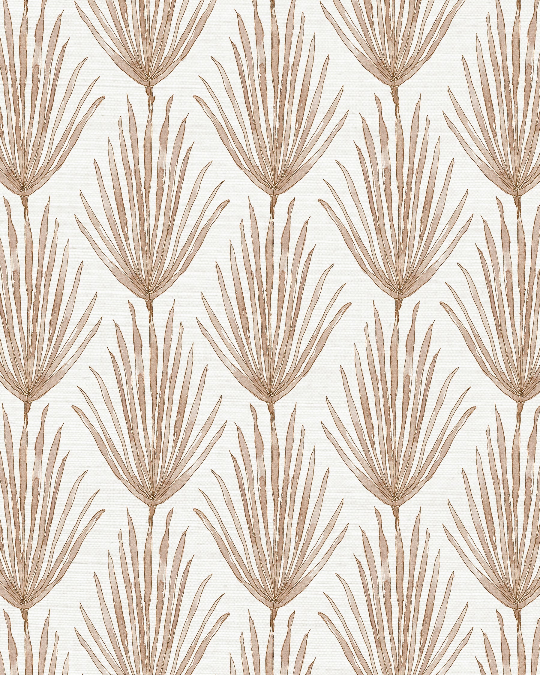 Palm Parade Grasscloth