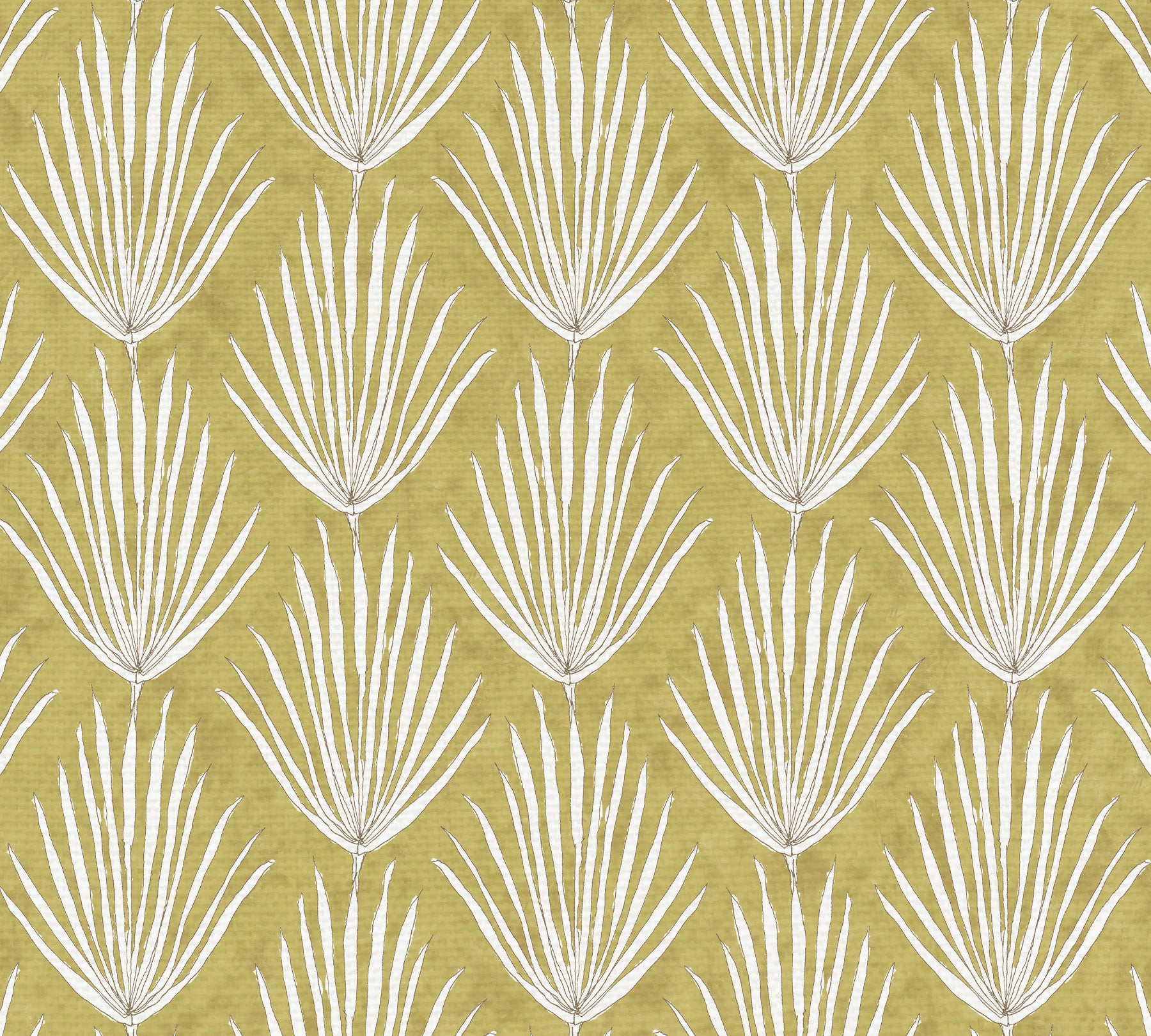 Bolster in Palm Parade Relief