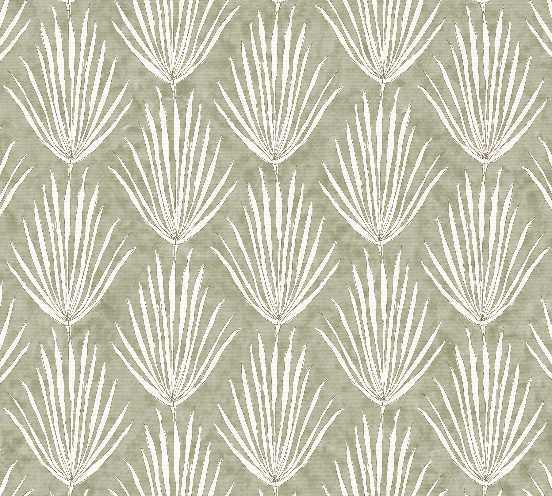 Bolster in Palm Parade Relief