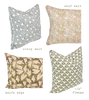 CUSTOM MEGA PILLOW