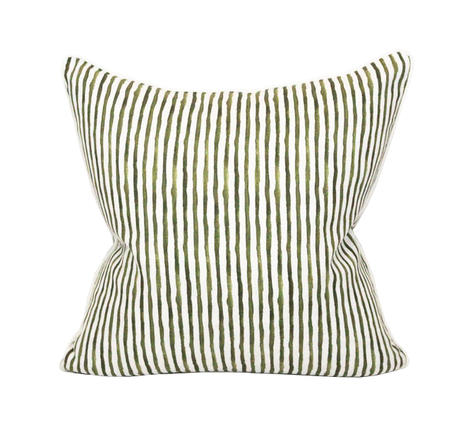 Pillow In Ripple