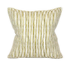 Pillow In Ripple