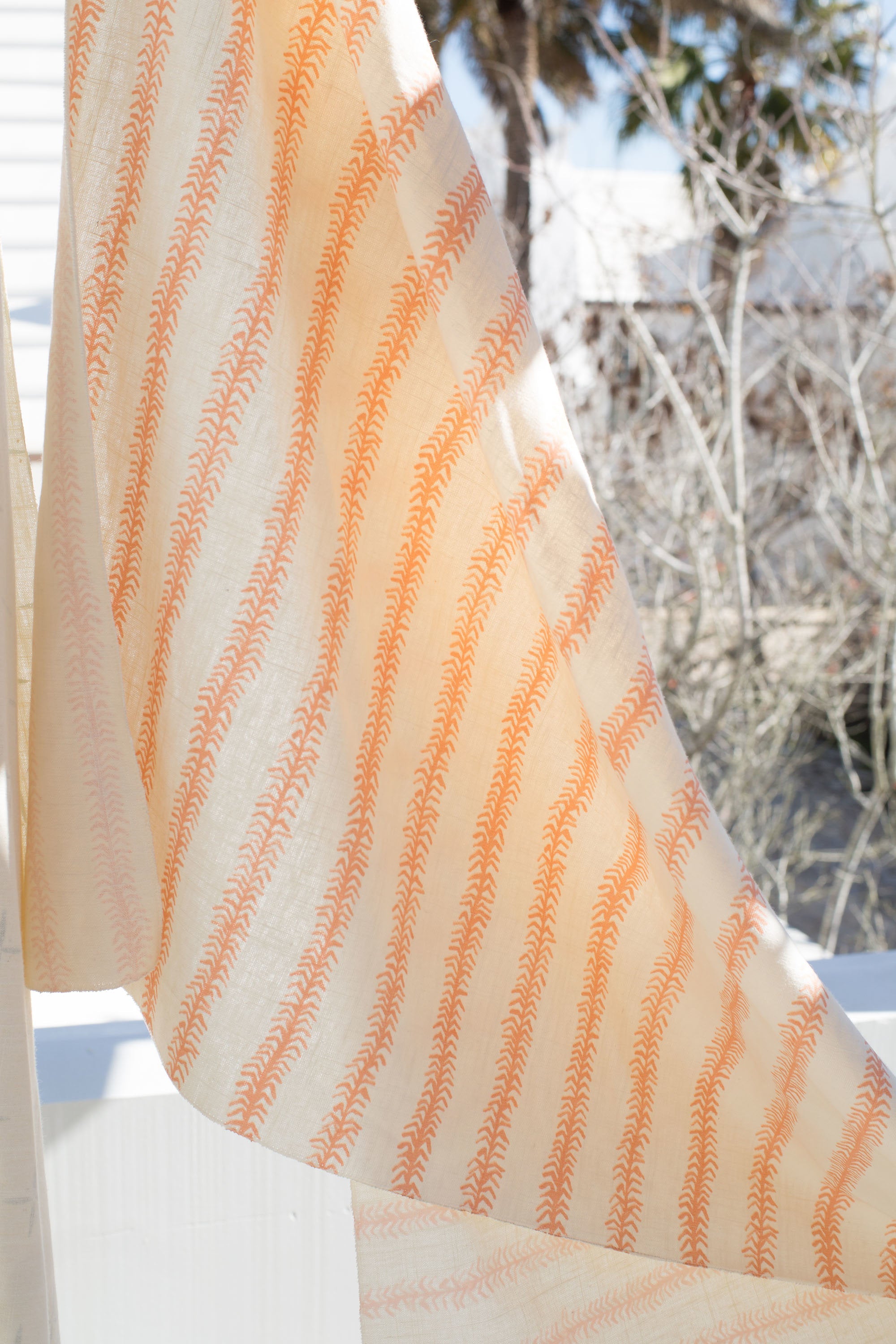 VINEY STRIPE