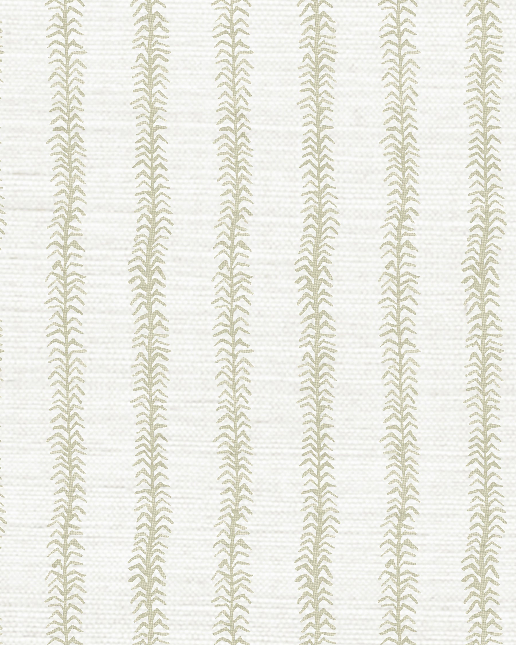 Viney Stripe Grasscloth