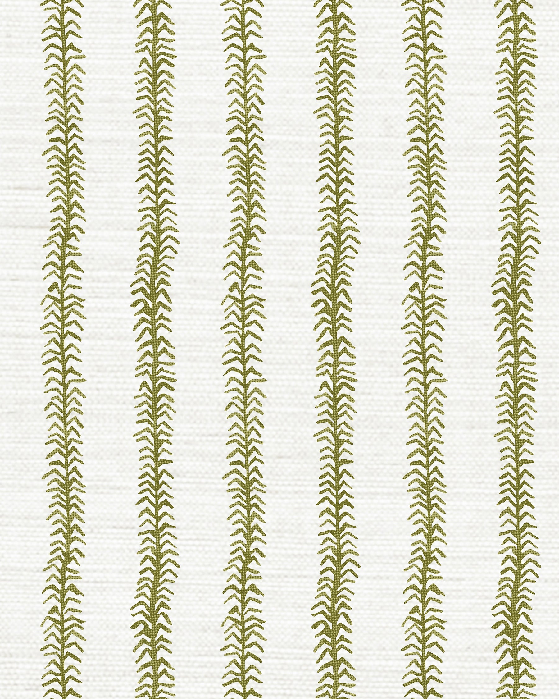 Viney Stripe Grasscloth
