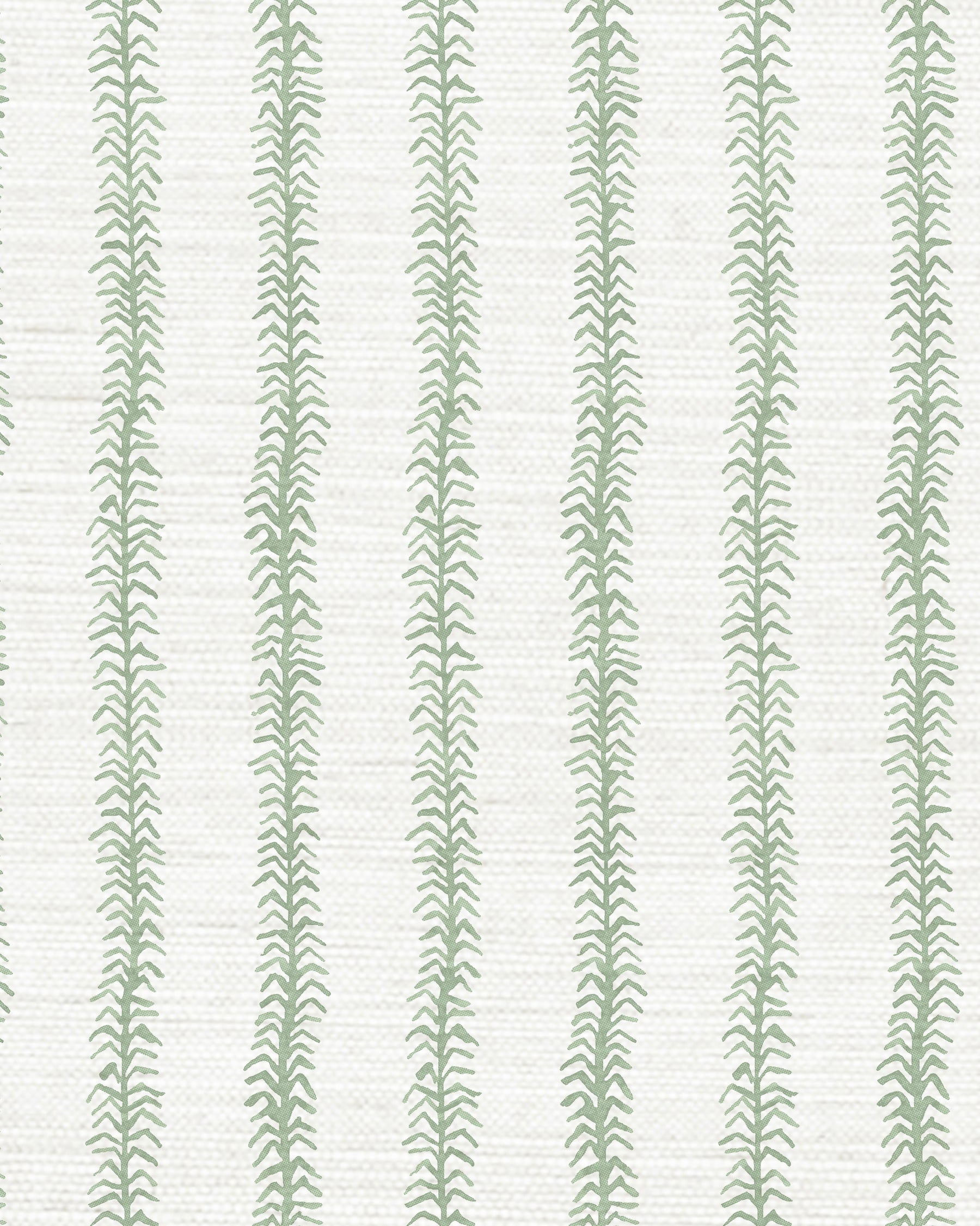Viney Stripe Grasscloth