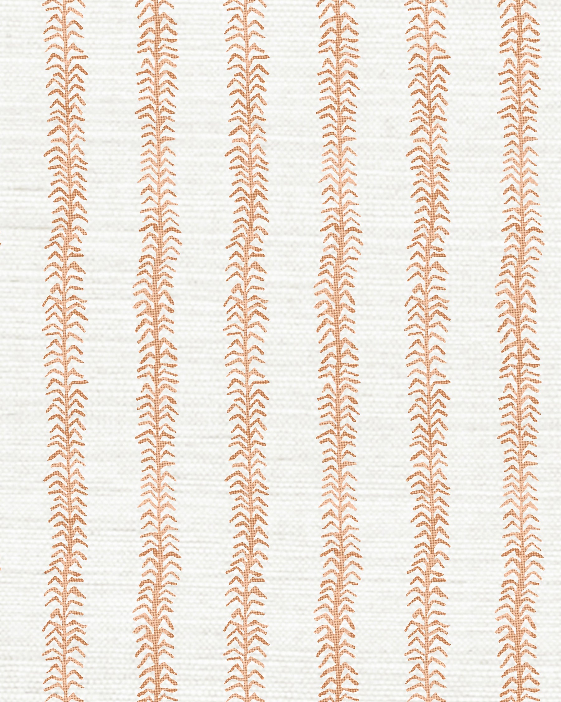 Viney Stripe Grasscloth
