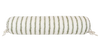 Bolster in Viney Stripe