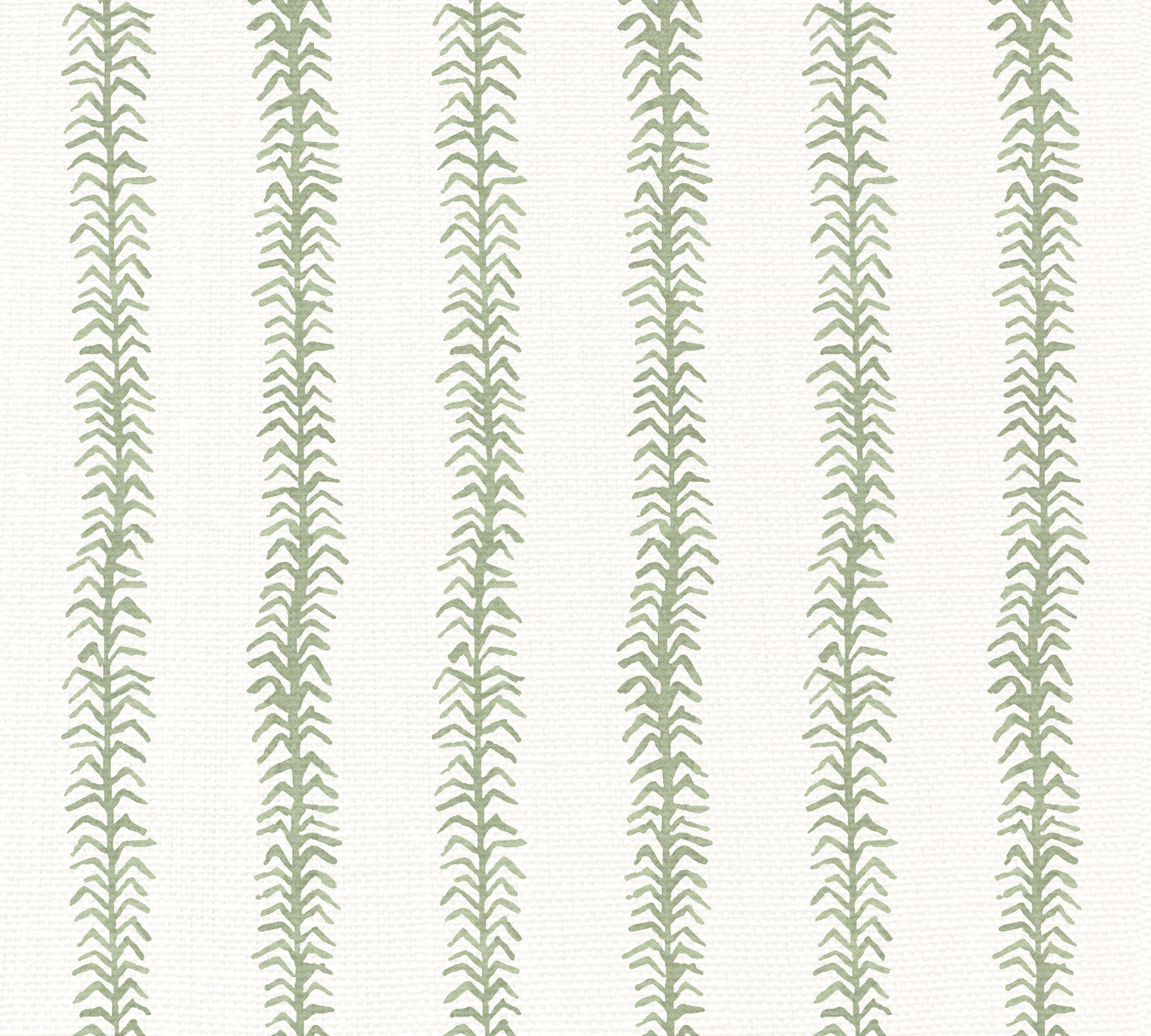 Bolster in Viney Stripe