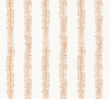 Bolster in Viney Stripe