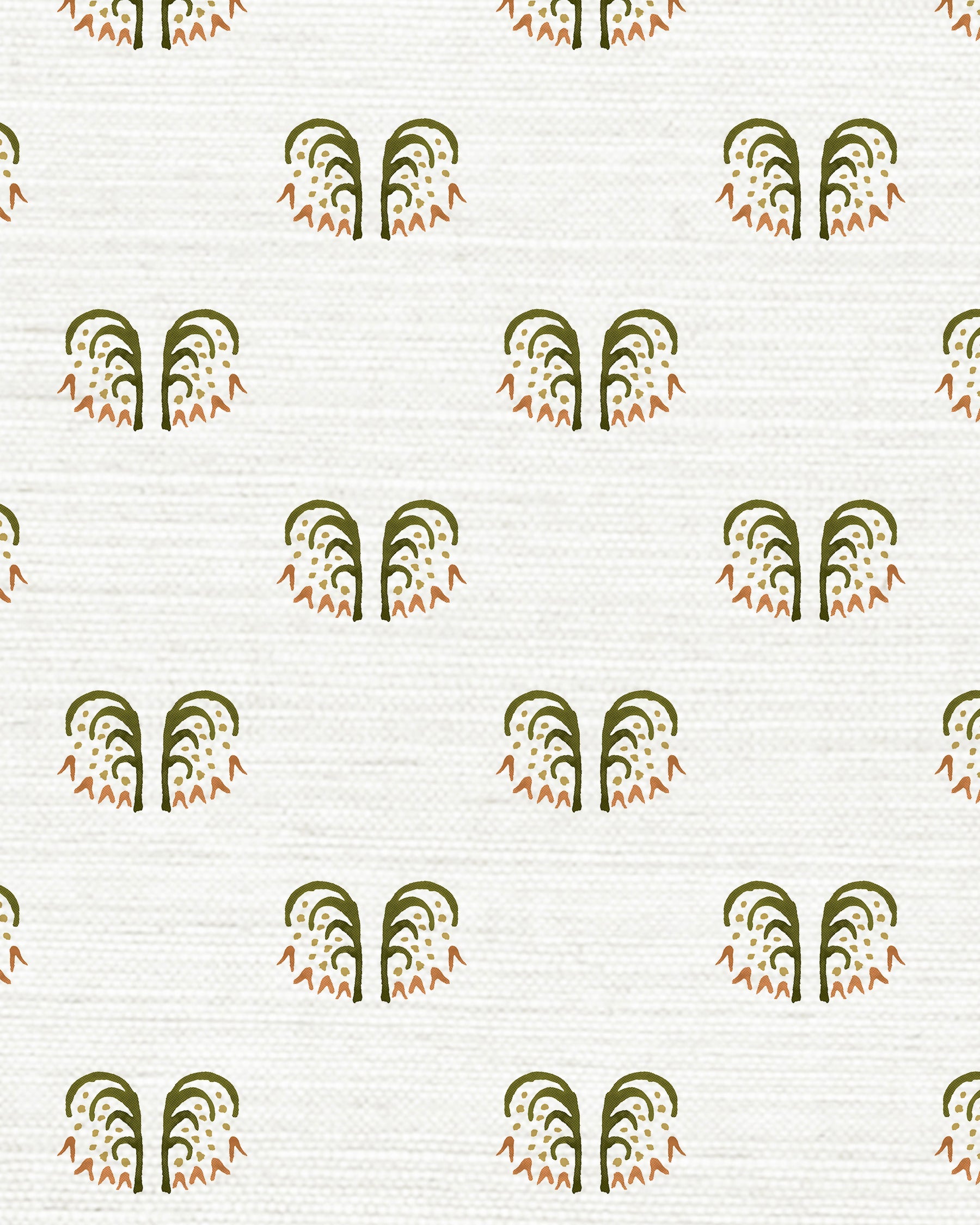Willow Grasscloth Swatches