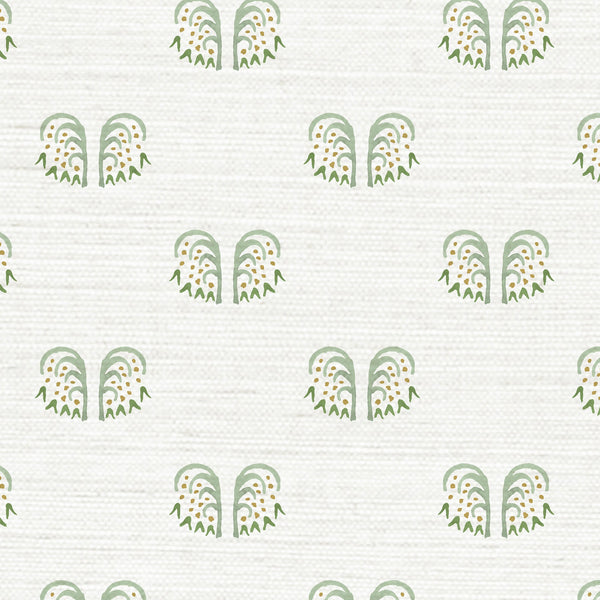 Willow Grasscloth