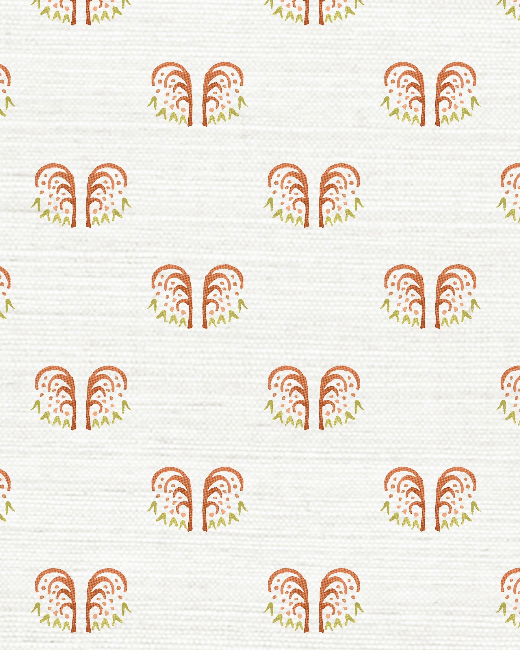 Willow Grasscloth Swatches