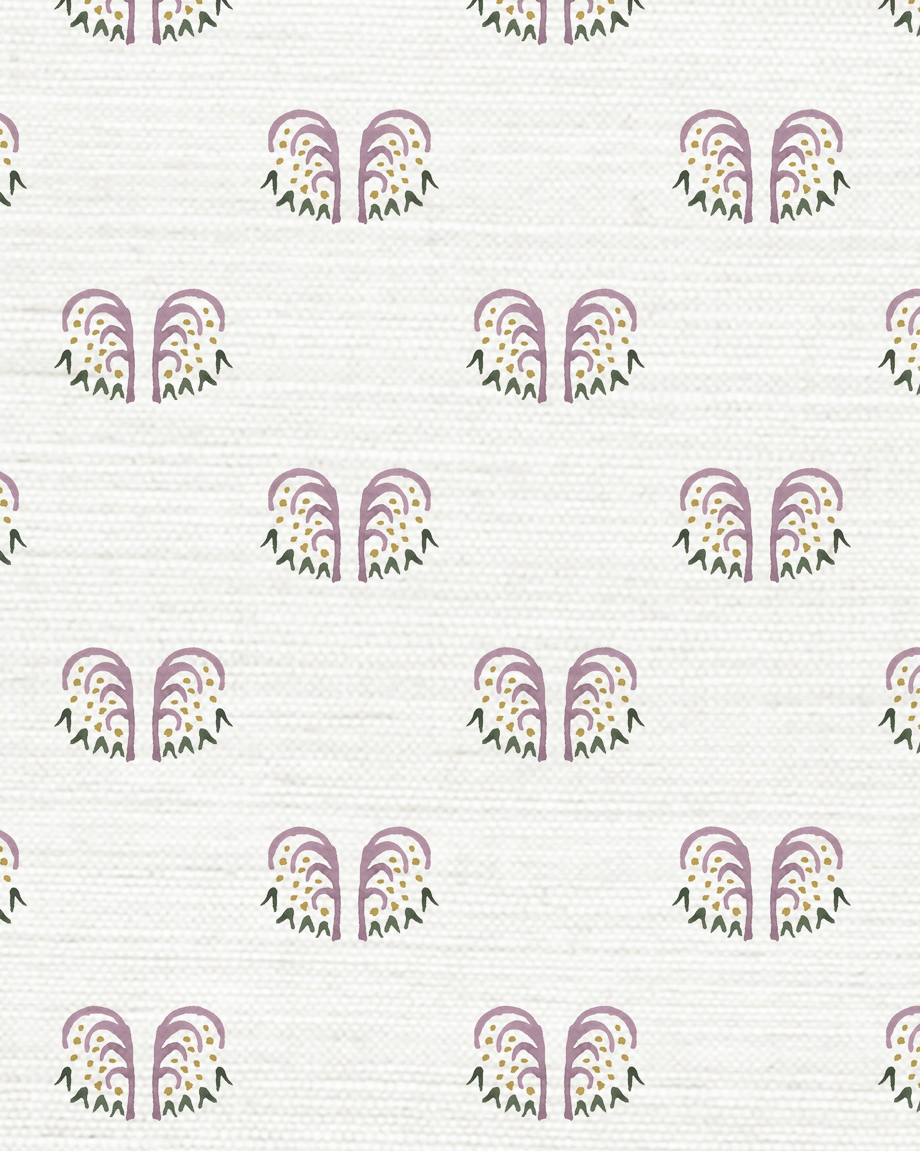 Willow Grasscloth