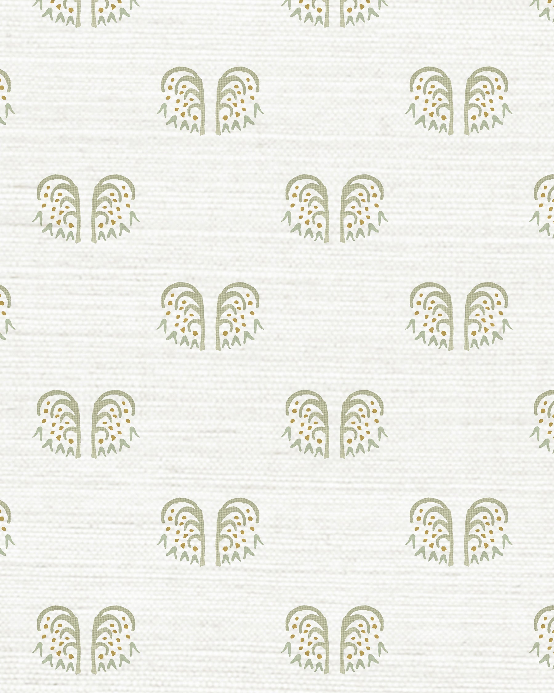 Willow Grasscloth