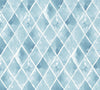 Pillow in Windowpane