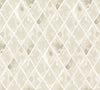 Pillow in Windowpane