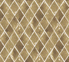 Pillow in Windowpane