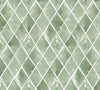 Pillow in Windowpane