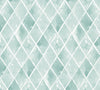 Pillow in Windowpane