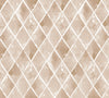 Pillow in Windowpane
