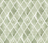 Pillow in Windowpane