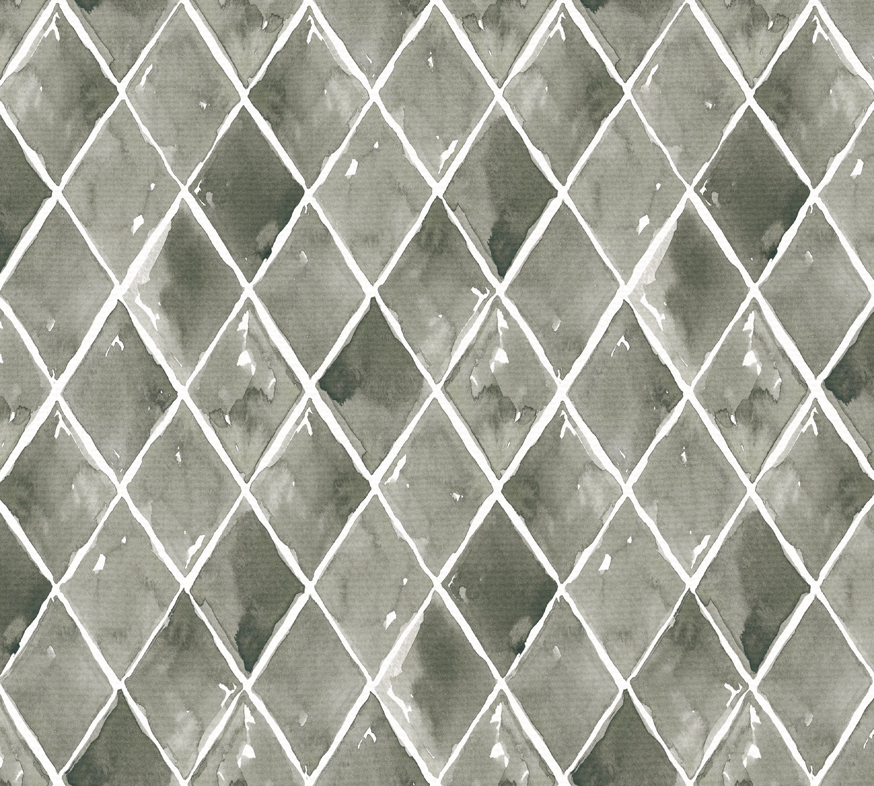 Pillow in Windowpane