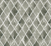 Pillow in Windowpane